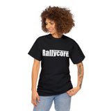 RallyCore Corporate Logo Tee