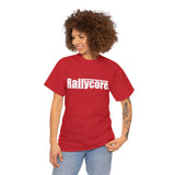 RallyCore Corporate Logo Tee