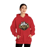 That Scale RC Show Desert OG Logo Heavy Blend™ Hooded Sweatshirt
