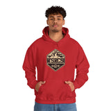 That Scale RC Show Heavy Blend™ Hooded Sweatshirt