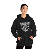 RallyCore False Idol Heavy Blend™ Hooded Sweatshirt