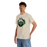 That Scale RC Show Green OG Logo Heavy Cotton Tee
