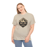 That Scale RC Show Shield Logo Heavy Cotton Tee