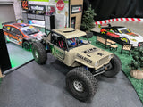 Knight Customs Terra Recon Body Kit for the H10 Optic