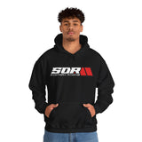 SOR Factory Racing Heavy Blend™ Hooded Sweatshirt