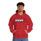 SOR Factory Racing Heavy Blend™ Hooded Sweatshirt