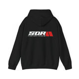SOR Factory Racing Heavy Blend™ Hooded Sweatshirt