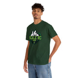 That Scale RC Show Green OG Logo Heavy Cotton Tee