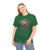 That Scale RC Show Shield Logo Heavy Cotton Tee