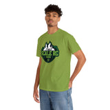 That Scale RC Show Green OG Logo Heavy Cotton Tee