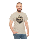 That Scale RC Show Shield Logo Heavy Cotton Tee