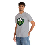 That Scale RC Show Green OG Logo Heavy Cotton Tee