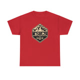 That Scale RC Show Shield Logo Heavy Cotton Tee