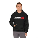 SOR Factory Racing Heavy Blend™ Hooded Sweatshirt