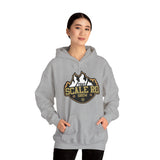 That Scale RC Show Desert OG Logo Heavy Blend™ Hooded Sweatshirt