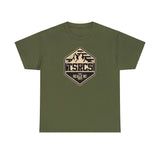 That Scale RC Show Shield Logo Heavy Cotton Tee