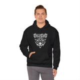 RallyCore False Idol Heavy Blend™ Hooded Sweatshirt