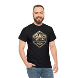 That Scale RC Show Shield Logo Heavy Cotton Tee