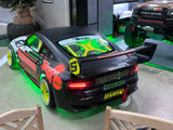 Knight Customs Generic Drift Roll Cage