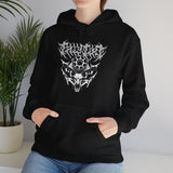 RallyCore False Idol Heavy Blend™ Hooded Sweatshirt