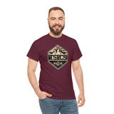That Scale RC Show Shield Logo Heavy Cotton Tee