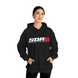 SOR Factory Racing Heavy Blend™ Hooded Sweatshirt