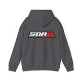 SOR Factory Racing Heavy Blend™ Hooded Sweatshirt