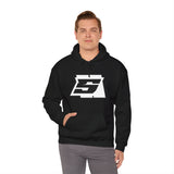 SOR Icon Heavy Blend™ Hooded Sweatshirt