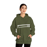 SOR Future Regime Heavy Blend™ Hooded Sweatshirt