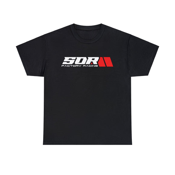 SOR Factory Racing Tee