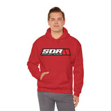 SOR Factory Racing Heavy Blend™ Hooded Sweatshirt