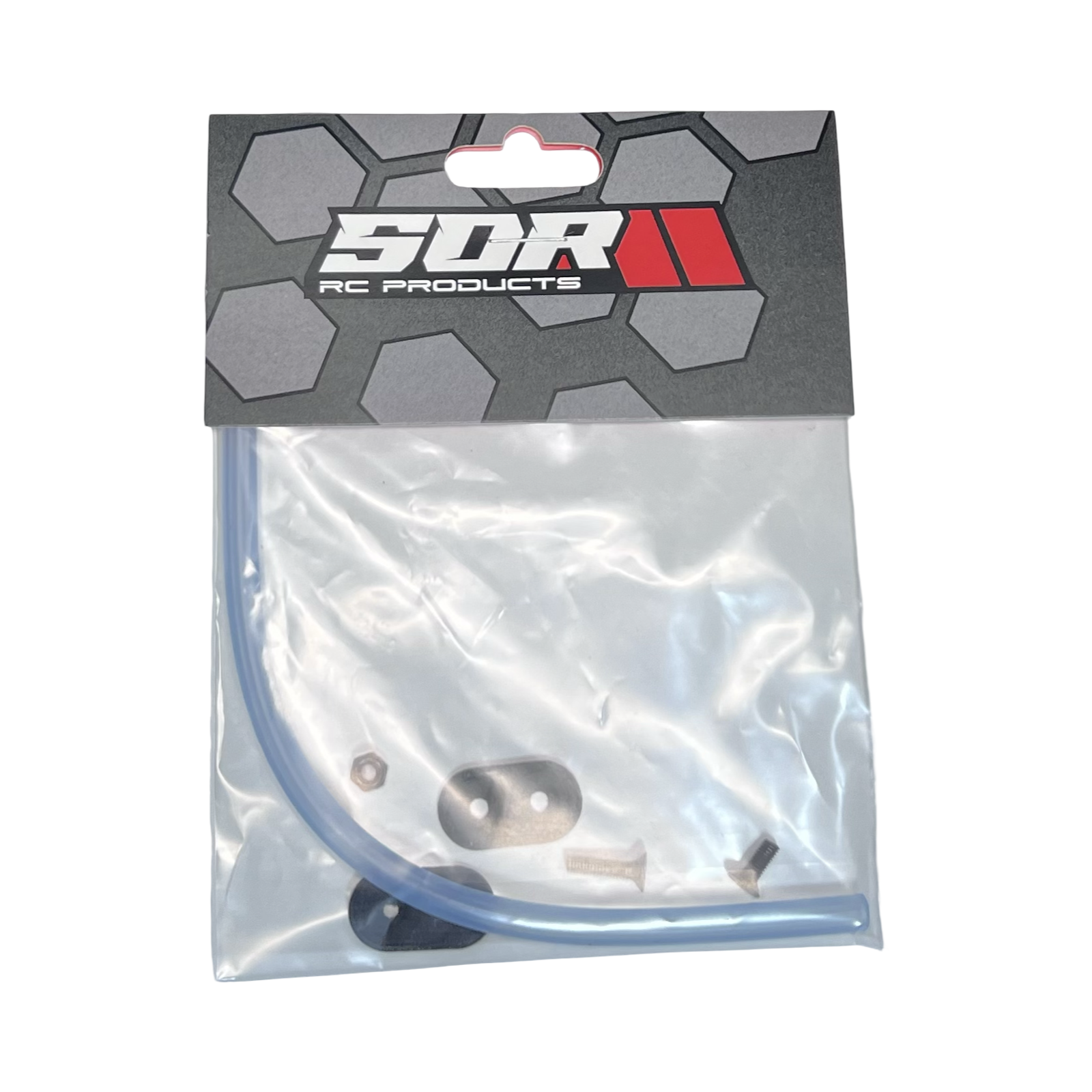 SOR Universal Dry Break Fuel Fill Kit – SOR RC Products