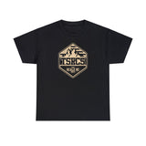 That Scale RC Show Shield Logo Heavy Cotton Tee