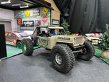 Knight Customs Terra Recon Body Kit for the H10 Optic