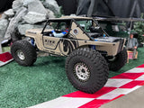 Knight Customs Terra Recon Body Kit for the H10 Optic