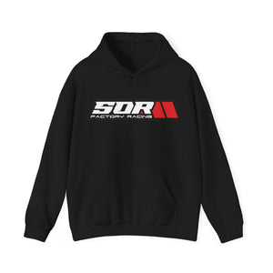 SOR Factory Racing Heavy Blend™ Hooded Sweatshirt