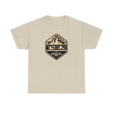 That Scale RC Show Shield Logo Heavy Cotton Tee