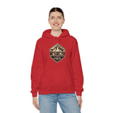 That Scale RC Show Heavy Blend™ Hooded Sweatshirt