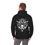 RallyCore False Idol Heavy Blend™ Hooded Sweatshirt