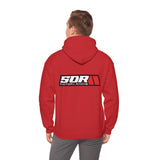 SOR Factory Racing Heavy Blend™ Hooded Sweatshirt