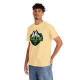 That Scale RC Show Green OG Logo Heavy Cotton Tee