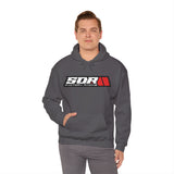 SOR Factory Racing Heavy Blend™ Hooded Sweatshirt
