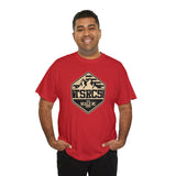 That Scale RC Show Shield Logo Heavy Cotton Tee