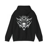 RallyCore False Idol Heavy Blend™ Hooded Sweatshirt