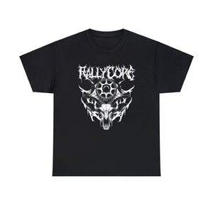 False Idol Heavy Cotton Tee