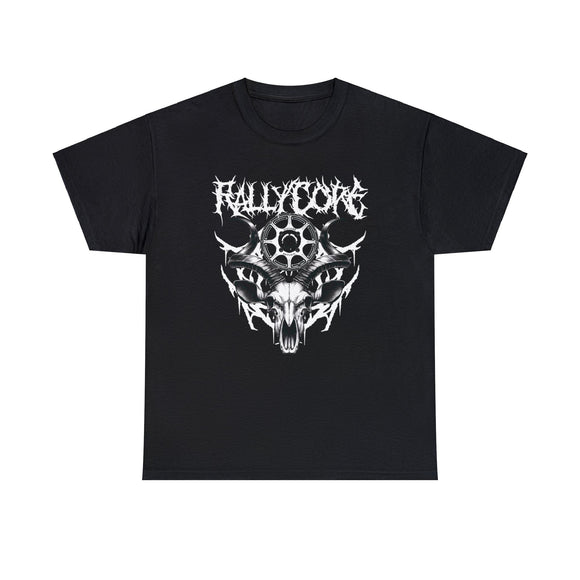 False Idol Heavy Cotton Tee