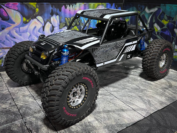 H10 Optic N48 Wrap