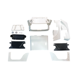 Knight Customs Terra Recon Body Kit for the H10 Optic