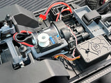 EPX Servo Winch Mount