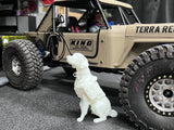 Knight Customs 1/10 Trail Dog- Billy Goat Davis